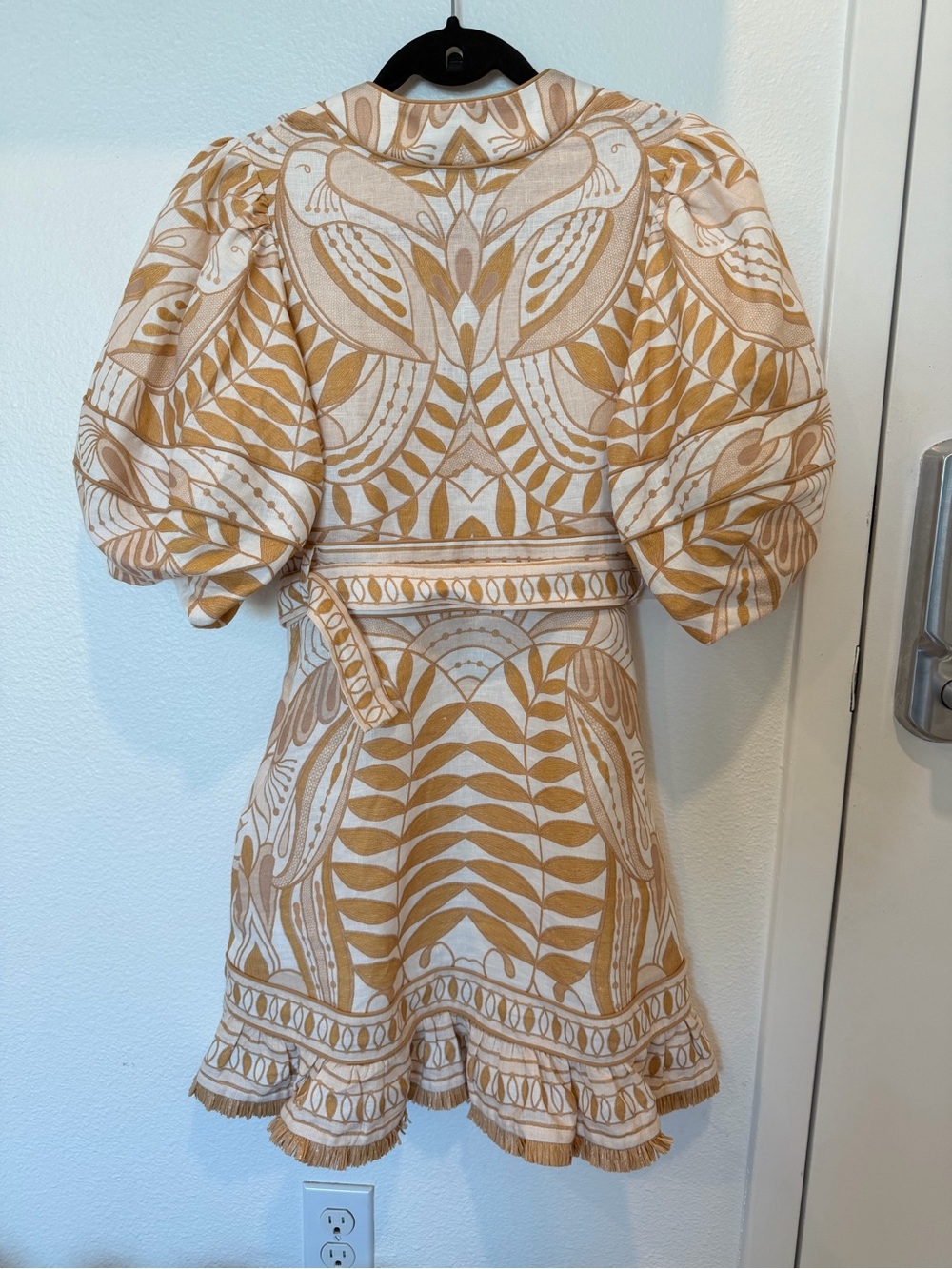FARM Rio Mini Dress – XS (Runs Large, Fits XS/S) - Picture 10 of 14